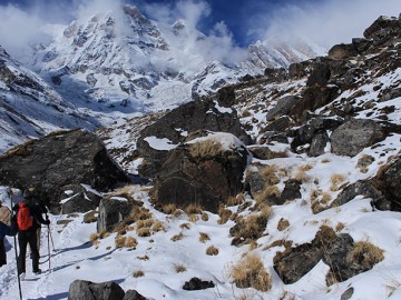 ABC Trekking